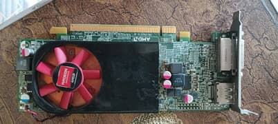 Amd R7 250 for Sale Urgent