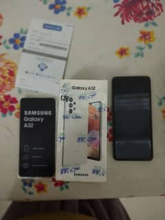 Samsung A32 6GB/128 GB
