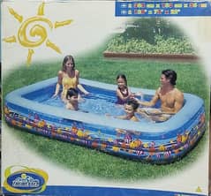 swimming pool for sale family