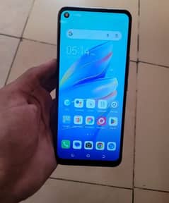 Infinix common 16se