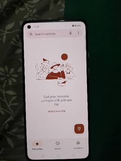 OnePlus 9r 8/256