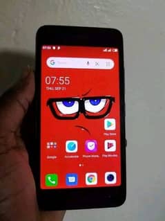 itel a25 1/16 4g strong battre android 10 all apps work