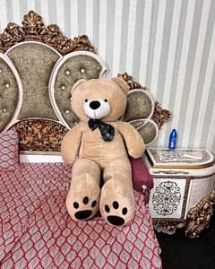 Imported Teddy Bears fluffy stuffed toys in All Pakistan