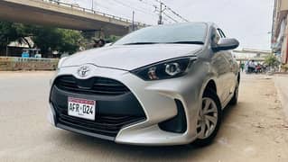 Toyota Yaris 2020 Low Mileage 3.5 Grade