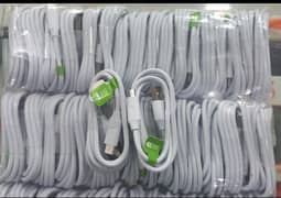 Infinix cable