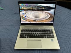 HP EliteBook | 840 G5 | Core i 5