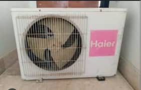 Haier siplit AC 1.5