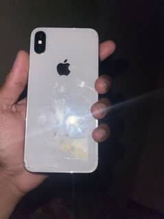 Iphone x 256 Gb For sale