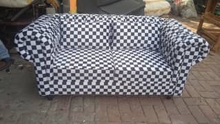 2 seater Chester Sofa