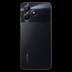 realme  C51 just box open