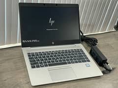 Hp Elitebook 840 G6 Generation 8 with Touchpad for Sell