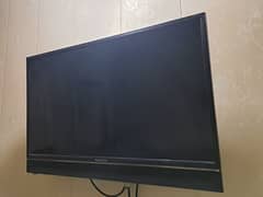 30000 Eco star 32 inches LCD 6 months use