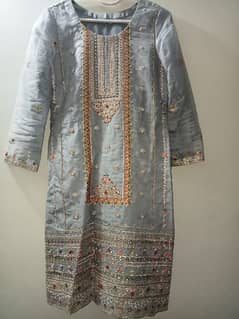 size large med small shifone party waer suit Lawn k b hai is Mai