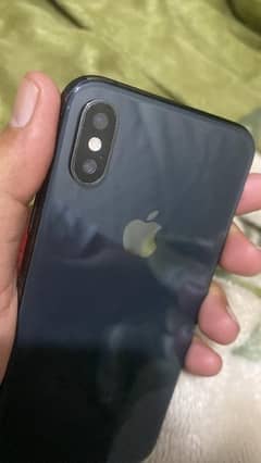 iPhone xs 2 month sim time