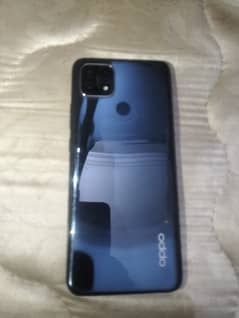 Oppo A15s 4/64 VIP sealed Set