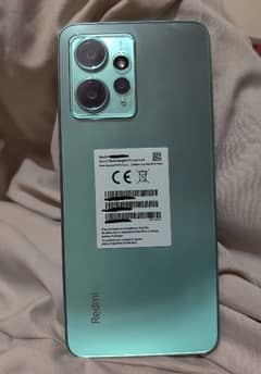 Redmi Note 12