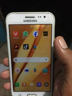 Samsung J2