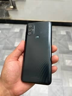 moto g power 2022