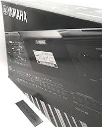 Yamaha 61-key Keyboard YAMAHA PORTATONE Potaton PSR-E463 JP PSRE463 S