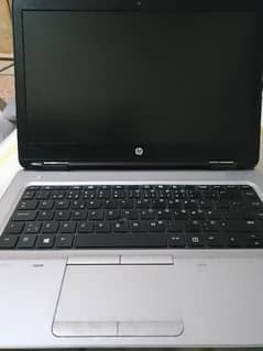 Hp pro book