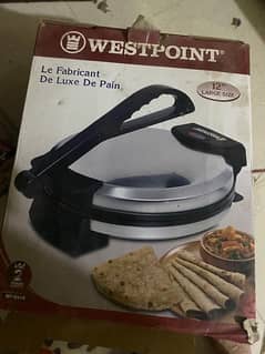 roti maker