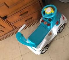 kids car