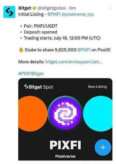 AirDrop earning