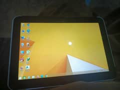 I'm selling tablet computer.
