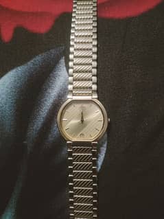 original citizen quartz 10/10