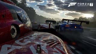 Forza Motorsport 7 Ultimate Ed, Gears of War (Xbox One Digital Games)