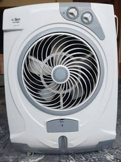 super Asia air cooler inverter 10 by 10 condition (03334089296)