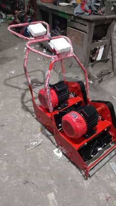 saheer garden machine and tolls and brush cutter