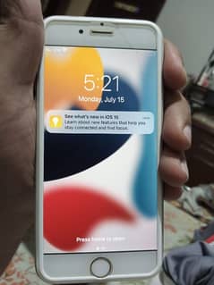 iphone 6s 32GB NP all sim works