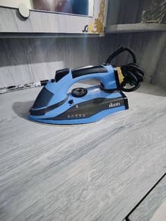 ikon Steam Iron