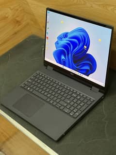 Dell Precision 7670 Workstation 4K (OLED) Laptop - Core i9 (12th Gen)