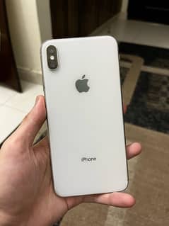 iPhone Xs Max FU *READ ADD*