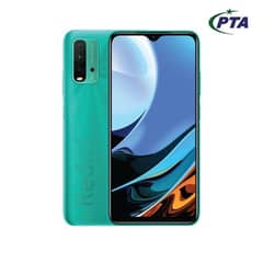 Redmi 9t, 6/128, 6000mh battary, complete box, exchange offer