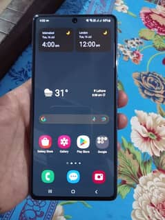 samsung galaxy s10 lite