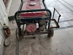 Generator Homage  For Sale Urgent