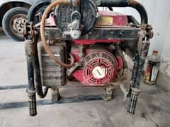 Generator Homage  For Sale Urgent