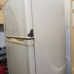 dawlance fridge