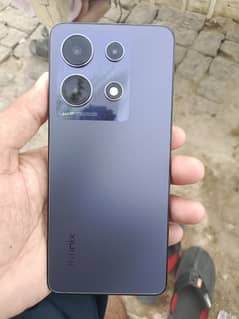 infinx Note 30