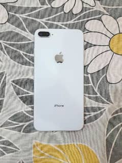 Iphone 8 Plus 256GB PTA Approved