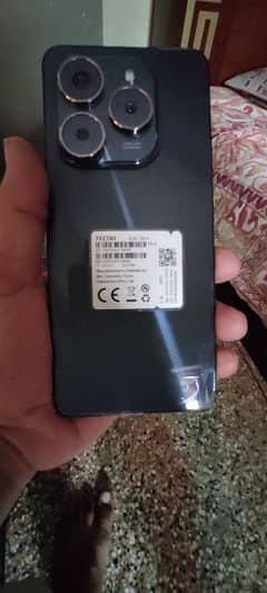 Tecno Spark 20 Mobile 8/256GB