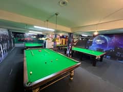 snooker club for sale