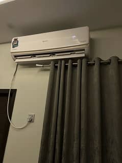 Orient 1.5 ton DC inverter ac split