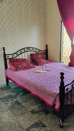 Guest room for daily weekly monthly for family girls boys couples