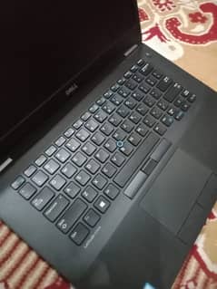 Urgent Laptop i5 6th Generation for sale