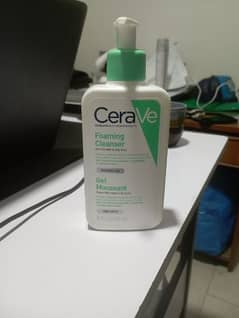 100% Original CeraVe, Cetaphil and Neutrogena Products For Sale