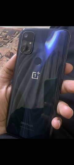 oneplus nord N10 5G 6/128
